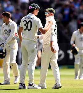 "Pretty Humbling": Nathan Lyon On Surpassing Glenn McGrath To Become Second-Highest Wicket-Taker For Australia In Tests