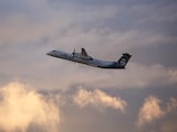 High On Mushrooms, Alaska Air Pilot Tries To Shut Off Plane Engines Mid-Air High On Mushrooms, Alaska Air Pilot Tries To Shut Off Plane Engines Mid-Air