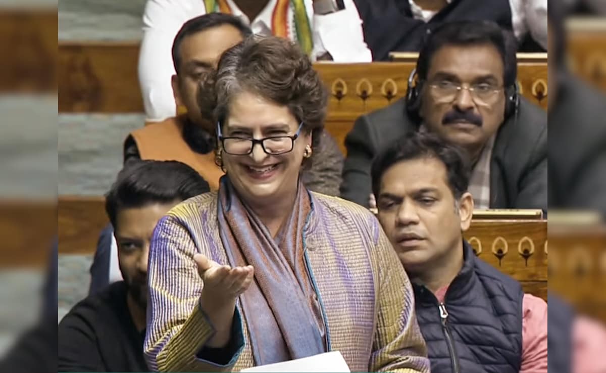 Latest and Breaking News on NDTV