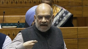 'Nehru, Indira Did Vote Chori': Amit Shah vs Rahul Gandhi Escalates In Parliament
