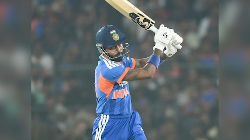 IND vs SA: हार्दिक पंड्या ने 16 गेंदों में तूफानी अर्धशतक जड़ रचा इतिहास