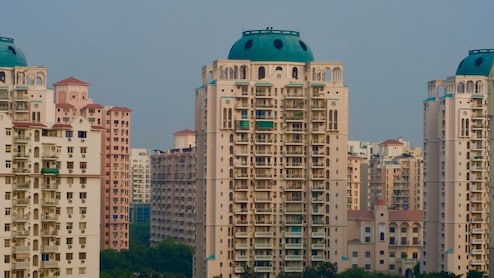 Earning Rs 1 Crore, Yet "Priced Out of Gurgaon?" IIM Graduate's Post Sparks Debate