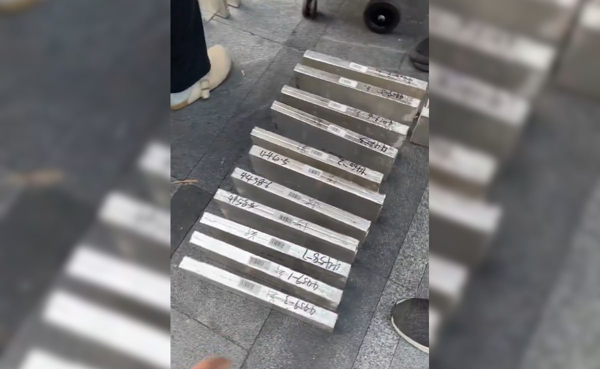 Latest and Breaking News on NDTV