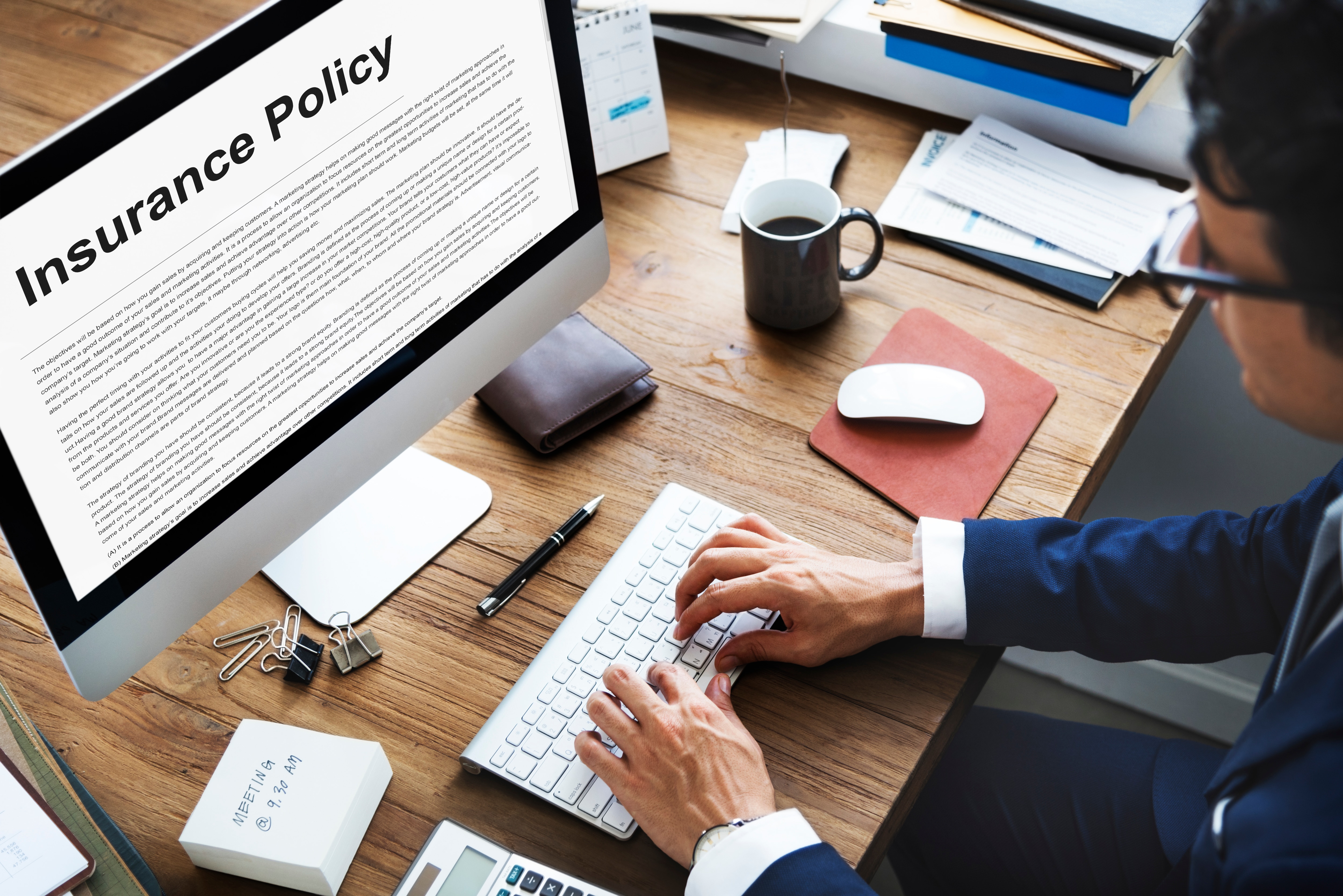 These Companies Settled The Most Health Insurance Claims In FY23