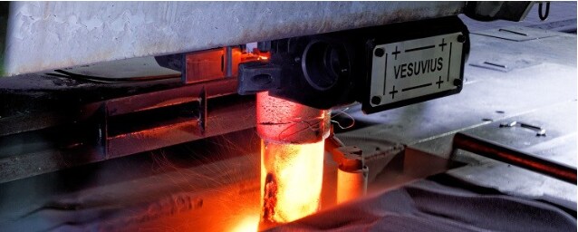 Vesuvius India - Newer Capacities, Products To Drive The Growth: HDFC Securities 