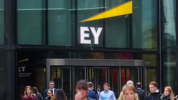 EY Pays Over 100 Million Pounds to Settle NMC Health Legal Claim