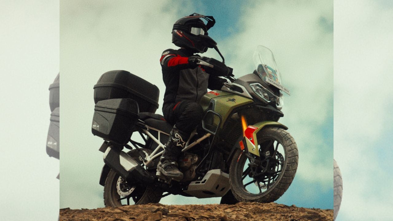 Latest and Breaking News on NDTV