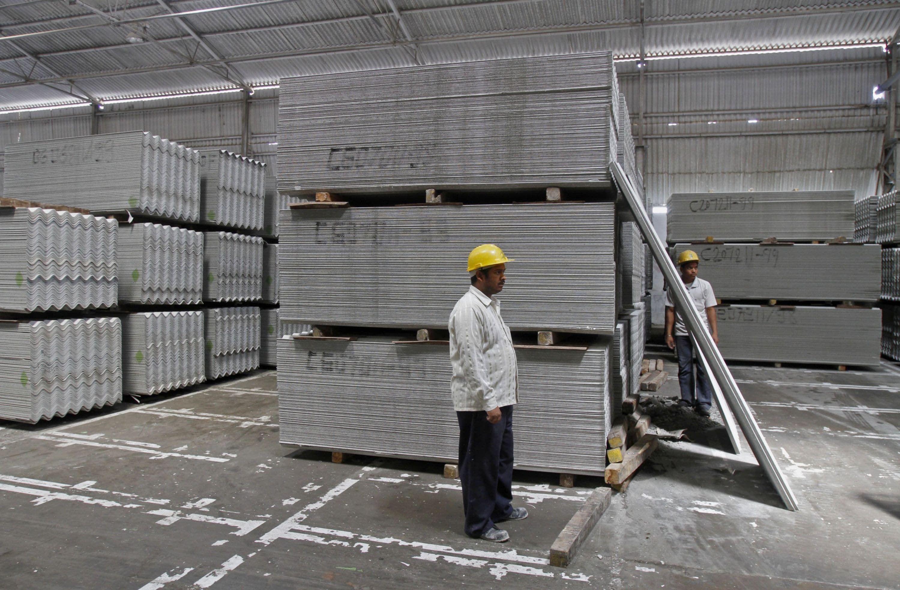 ICICI Securities: Visaka Industries Posts Stellar Q1 Performance In Times Of Adversity&nbsp;