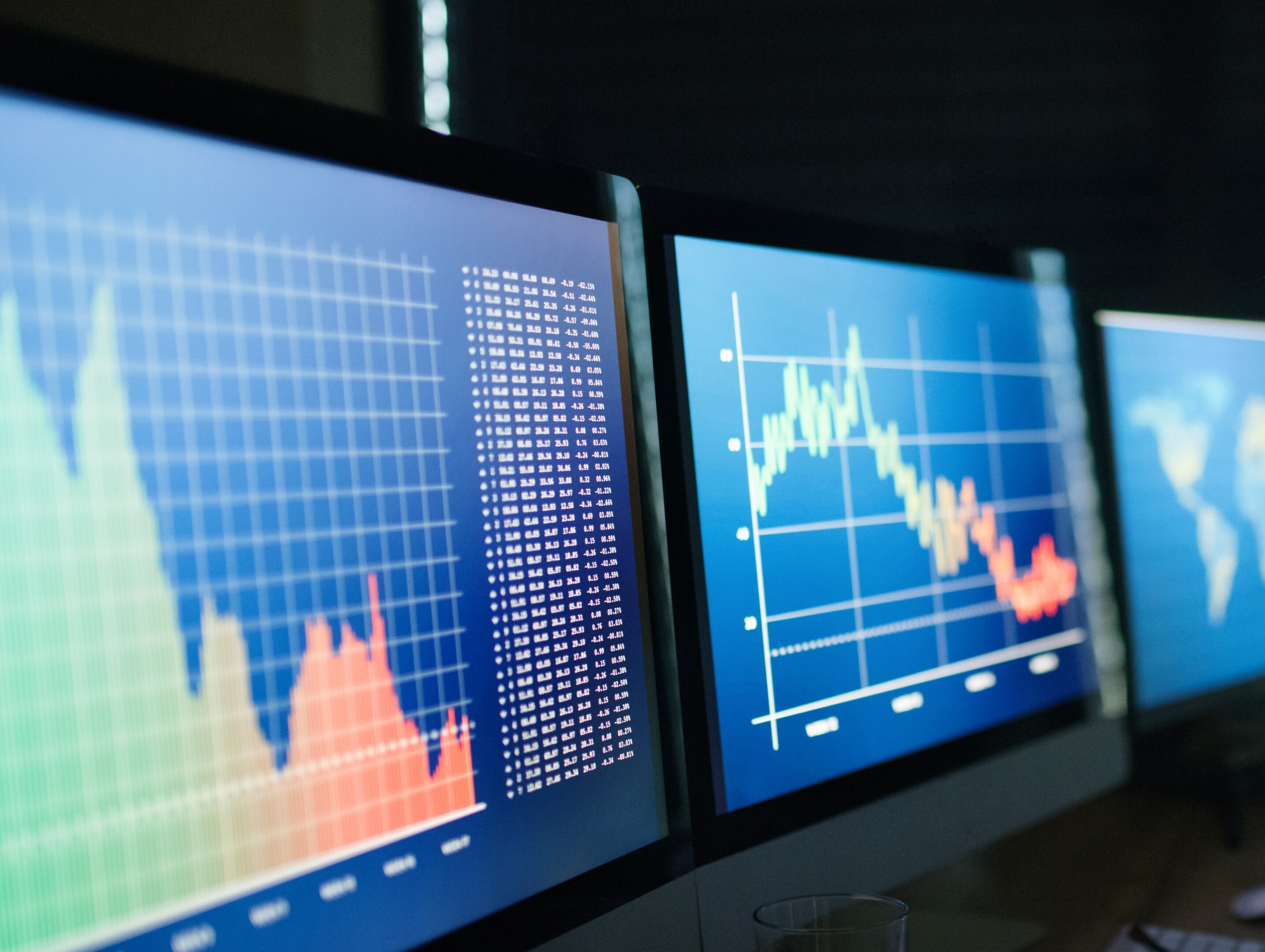 Stock Market Today: Nifty Records Worst Week In Over Two Months On Weak Global Cues