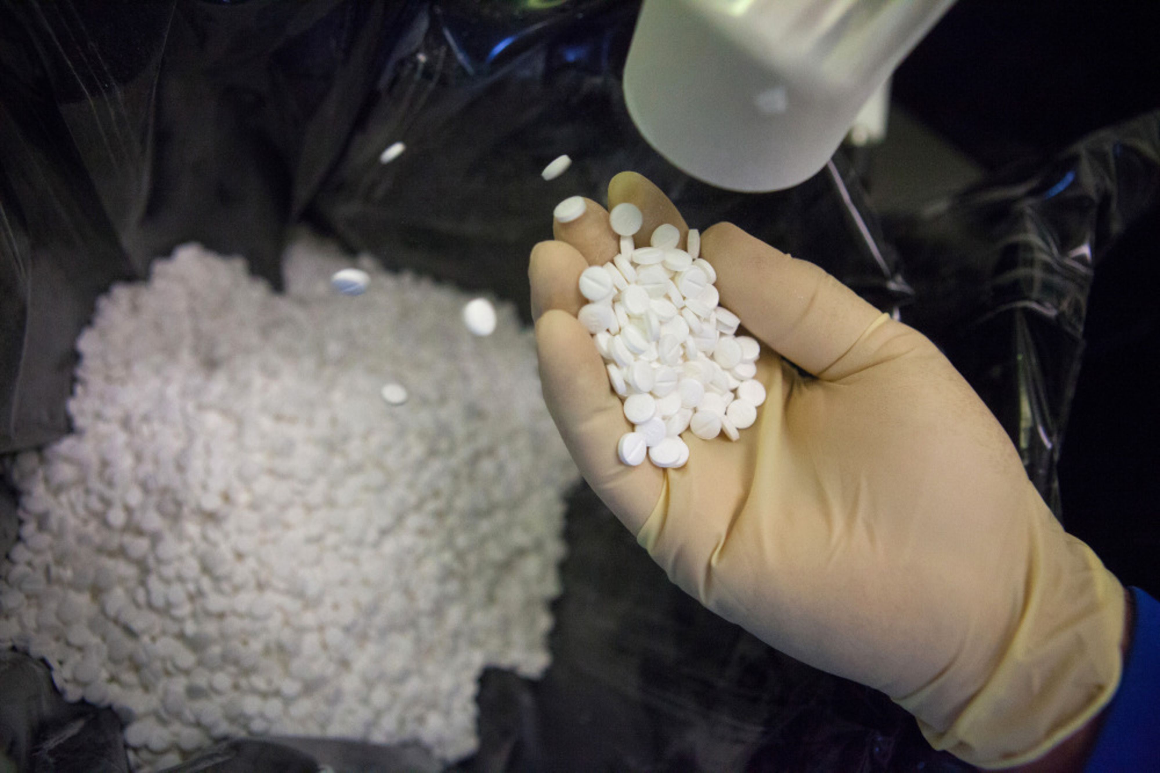 ICICI Direct: Suven Pharma Turns Ex-Bonus