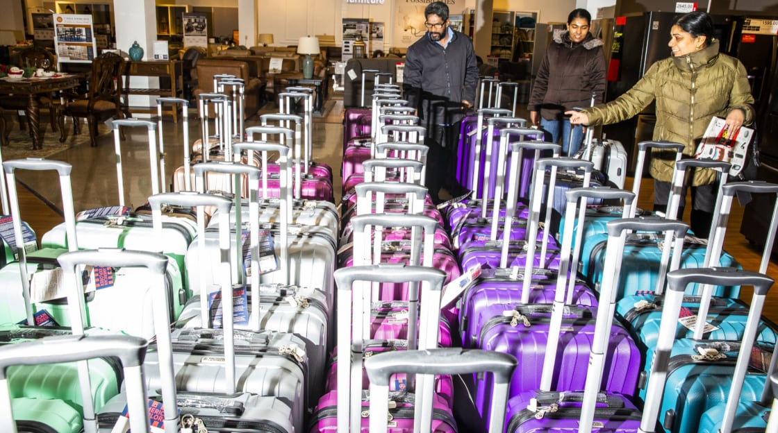 VIP Industries Management Meet Update - Gearing For A Normal Sales Season: Prabhudas Lilladher