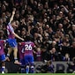 Marc Guehis Late Goal Lifts Crystal Palace To 4th Place In Premier League