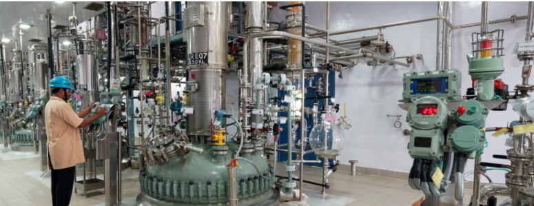 Natco Pharma Q2 Results Review - Earnings Below Estimates: Dolat Capital