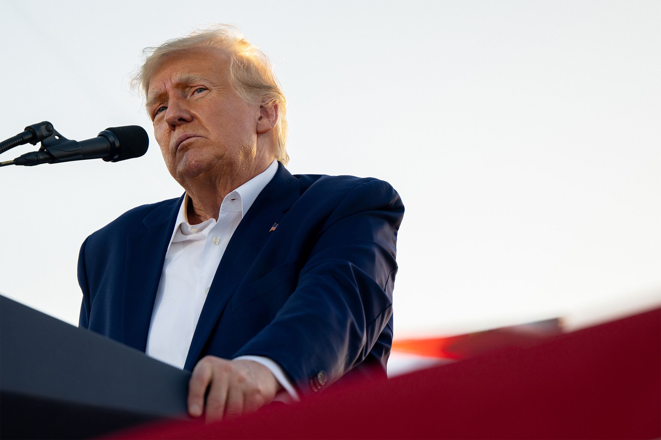 Why Trump Indictment Is Being Criticized as Weak &lsquo;Zombie&rsquo; Case