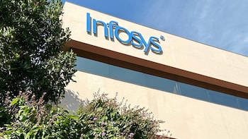 Infosys Skips Dividend Announcement Amid Fall In Q1 Net Profit