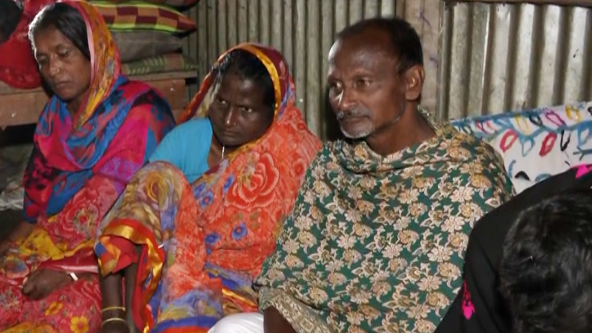 'They Killed Him Over His Job': Bangladeshi Hindu Man's Family To NDTV