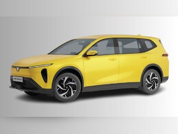 VinFast Limo Green Electric MPV India Launch Set For February 2026