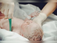 China To Cover All Childbirth Medical Expenses By 2026 To Boost Birth Rates