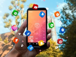 Karnataka To Ban Social Media For Children Below 16