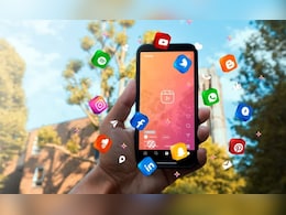 France Aims To Ban Social Media For Children Under 15 From September: Report