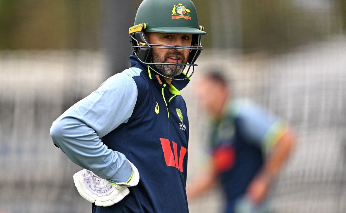 Australia Great Nathan Lyon Feels "Absolutely Filthy" After Being Axed From 2nd Ashes Test vs England