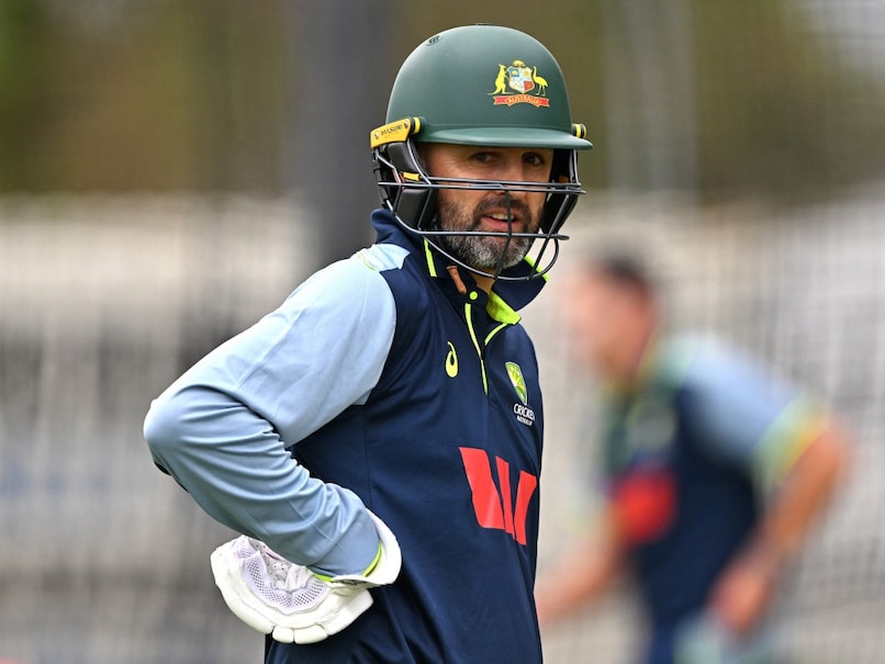 Australia Great Nathan Lyon Feels "Absolutely Filthy" After Being Axed From 2nd Ashes Test vs England