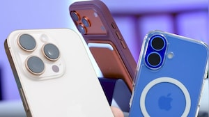 Best Camera Phone Of 2025 | Tech360 Awards