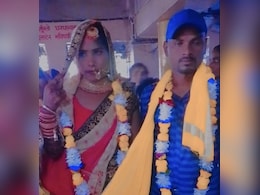 मोबाइल देखने को लेकर हुआ झगड़ा! पति ने पत्नी को मारकर जमीन में गाड़ दिया, ऐसे खुला राज