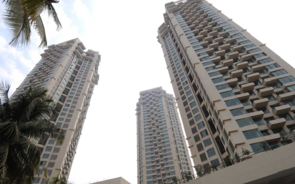 Oberoi Realty Q1 Results Review- Launches Lined Up From Q2; Business Development In Full Swing: Yes Securities