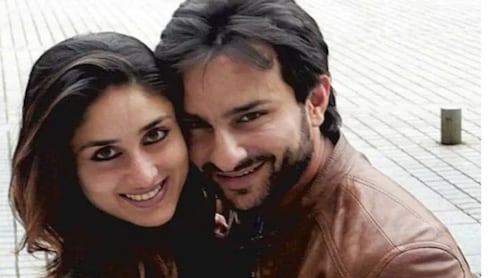 इस वजह से करीना कपूर के काम करने से सैफ अली खान को होती थी जलन, बोले- 'मेरे दुश्मन उसके दोस्त बन जाएंगे'