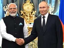 कल भारत पहुंच रहे हैं रूस के राष्ट्रपति व्लादिमीर पुतिन, जानिए उनकी यात्रा का पूरा शेड्यूल