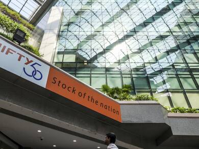 Stock Market Today: Sensex, Nifty Fall The Most In Over A Month; FPIs Remain Net Sellers