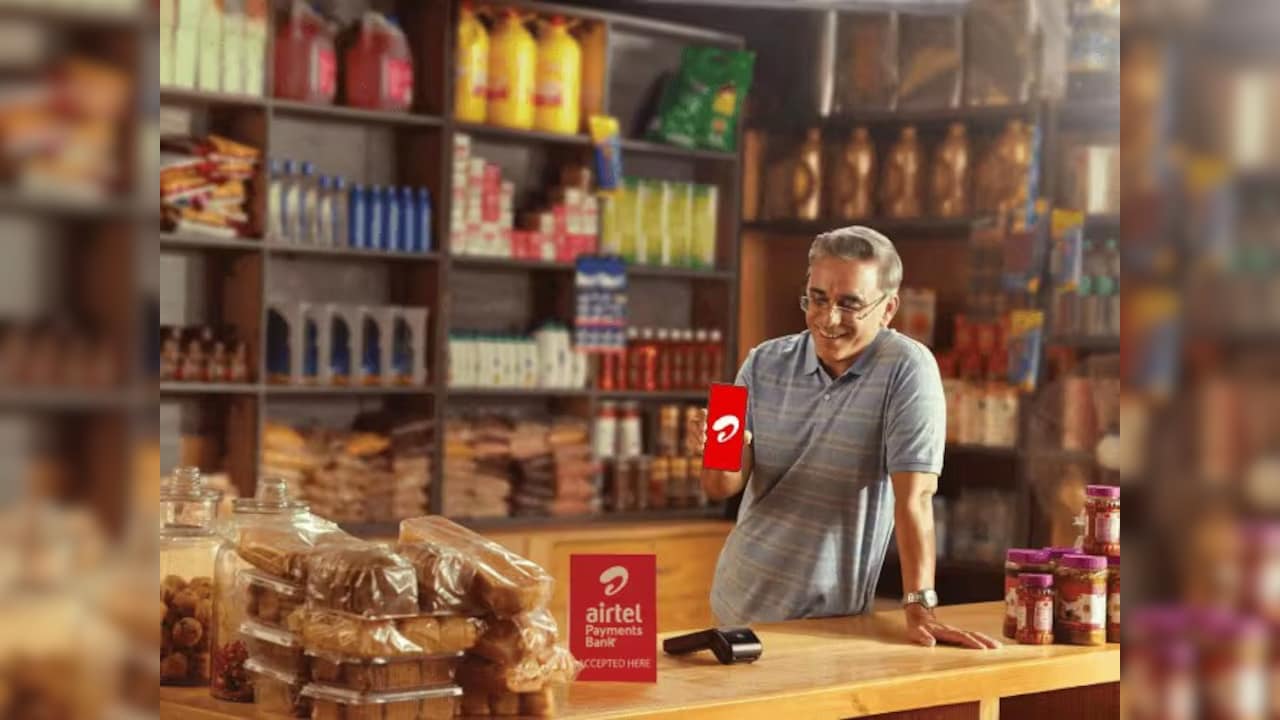 Airtel Payments Bank Q1 Profit Jumps 82% To Rs 19 Crore