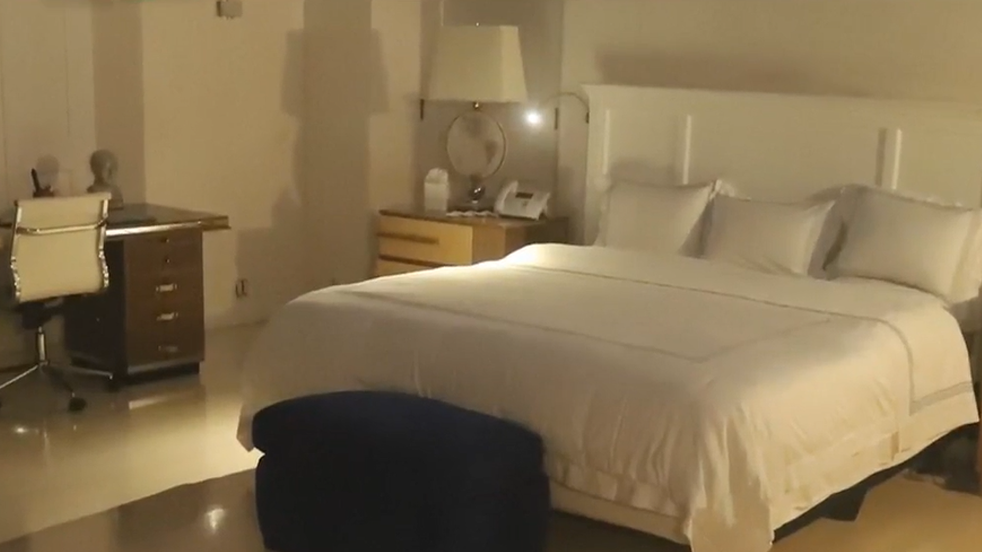 "Harrowing": Democrats Release New Photos, Videos Of Epstein's Island