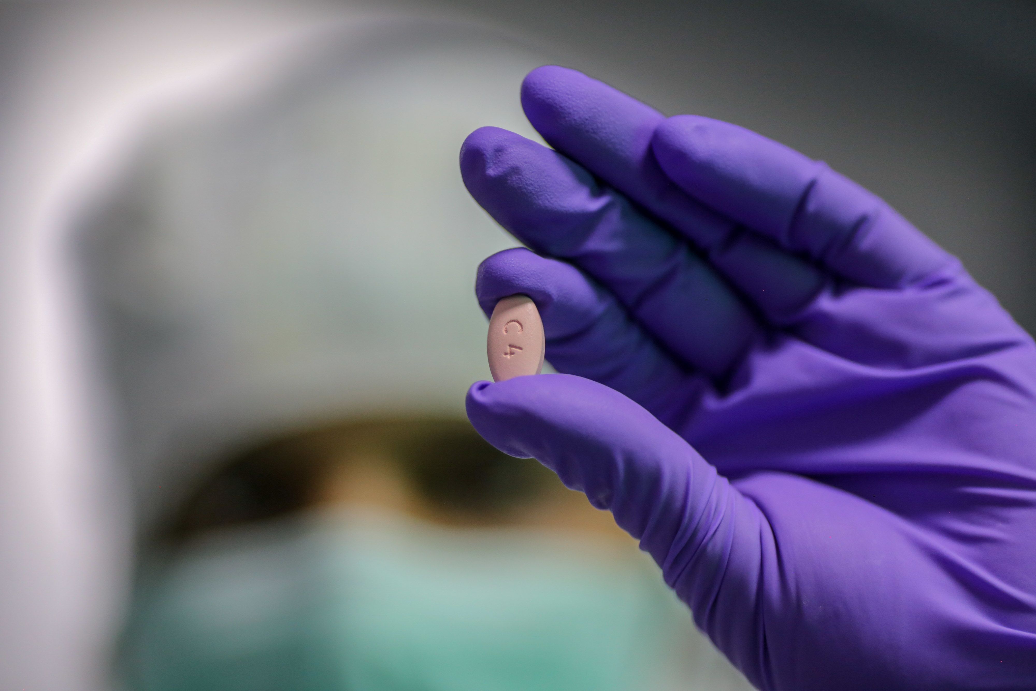 Laurus Labs Q4 Review - Custom Synthesis Hogs Limelight; Outlook Robust: ICICI Direct