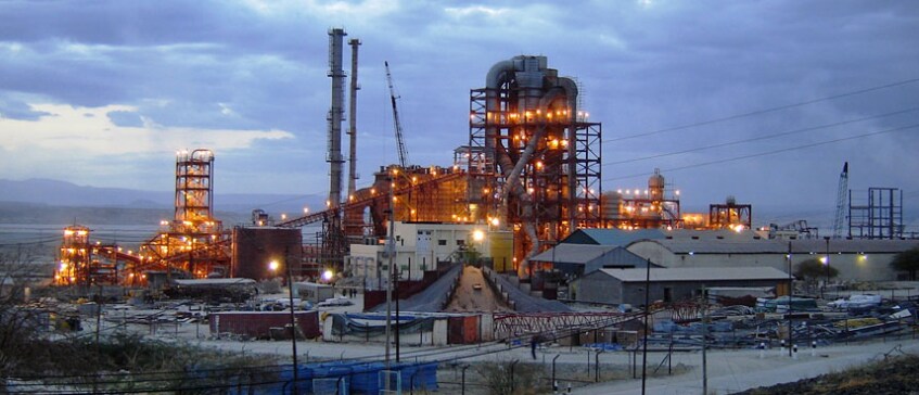 'Sell' Tata Chemicals Shares, Maintains Nirmal Bang Post Q1 Results &mdash; Check Target Price
