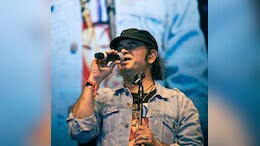 Mohit Chauhan Exclusive: 'मैं पहाड़ों में कहां-कहां घूमा..', सिंगर ने किए चौंकाने वाले खुलासे