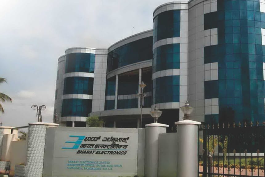 Bharat Electronics - Order Inflow Continues: ICICI Securities