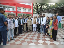 JDU की IT सेल और सोशल मीडिया विंग... बिहार में ऐसे दिलाई नीतीश कुमार को प्रचंड जीत