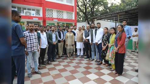 JDU की IT सेल और सोशल मीडिया विंग... बिहार में ऐसे दिलाई नीतीश कुमार को प्रचंड जीत