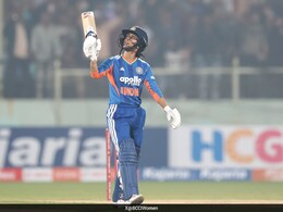 वर्ल्ड कप स्टार जेमिमा रोड्रिग्स का तय है प्रमोशन! दिल्ली कैपिटल्स बना सकती है कप्तान- रिपोर्ट