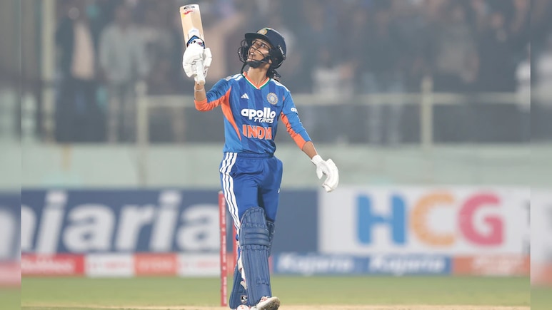 वर्ल्ड कप स्टार जेमिमा रोड्रिग्स का तय है प्रमोशन! दिल्ली कैपिटल्स बना सकती है कप्तान- रिपोर्ट