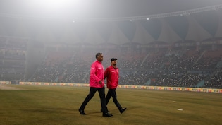 "Have Some Shame": BCCI's Scheduling Blasted After India vs SA 4th T20I Called Off Due To Dense Smog In Lucknow