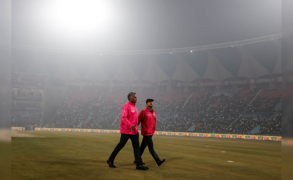 Latest and Breaking News on NDTV Latest and Breaking News on NDTV