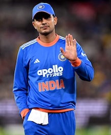 5 Indian Stars Who Missed T20 World Cup Squad