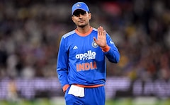 Shubman Gill Finally Breaks Silence On Getting Dropped For T20 World Cup 2026