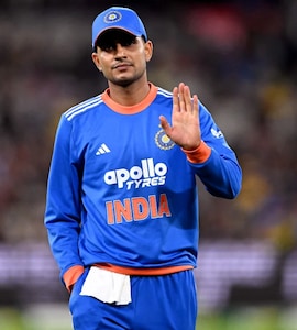 Shubman Gill Wasnt Informed About His T20 World Cup Snub. Report Makes Huge Claim