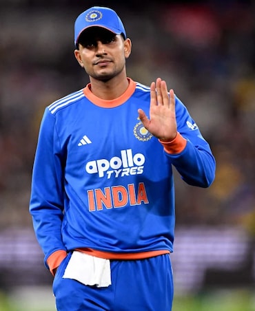 5 Indian Stars Who Missed T20 World Cup Squad