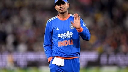 Gill's T20 World Cup Snub Causing Disarray In Team India? Report's Big Claim