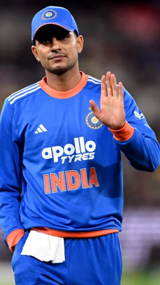 5 Indian Stars Who Missed T20 World Cup Squad